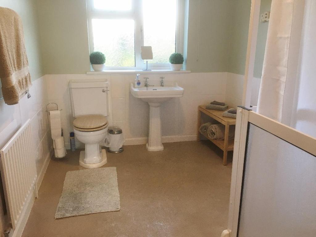 Claremont Cottage Hintlesham 외부 사진