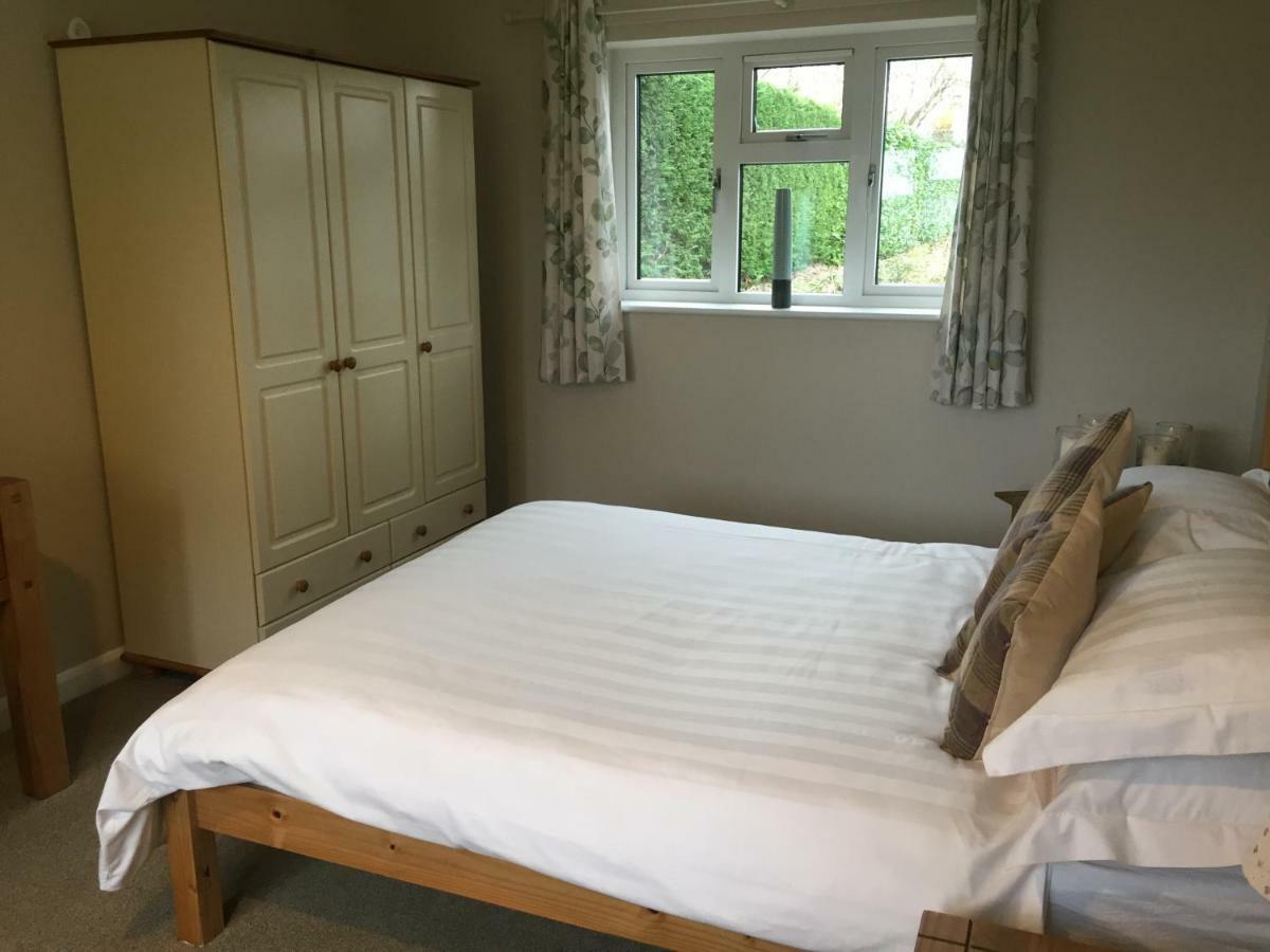 Claremont Cottage Hintlesham 외부 사진